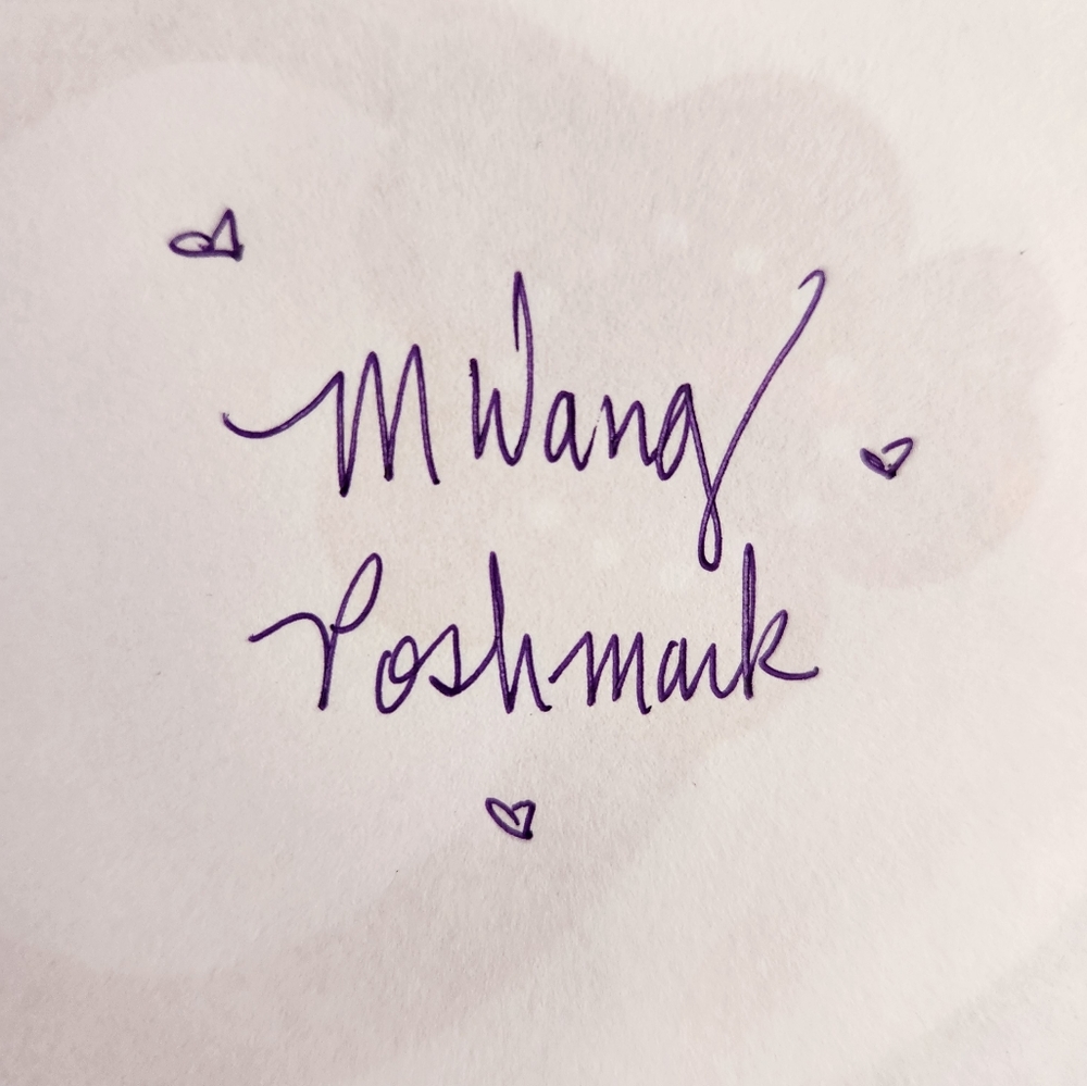 Meet your Posher, Mimi